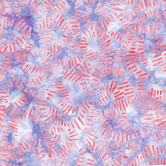 Batik - Amplitude - Purple Periwinkle - 612405403