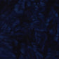 Batik - Dark Navy Lava Solid - 100Q-1564