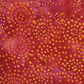 Batik - Dots - Pink & Orange - 721401028