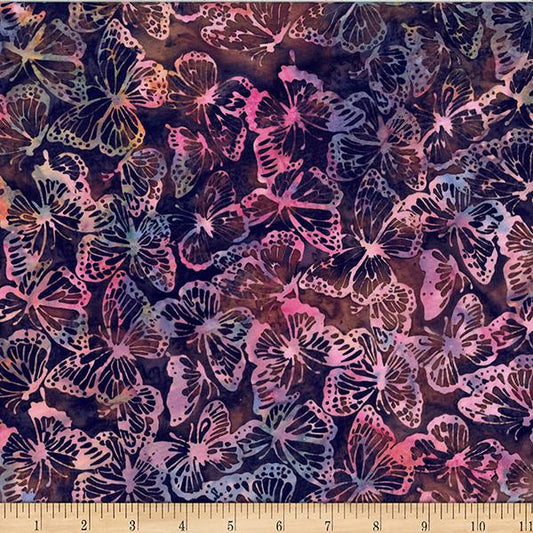 Batik - Huckleberry - Siera - 2623-730