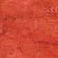Batik - Marigold - Red - 721404027