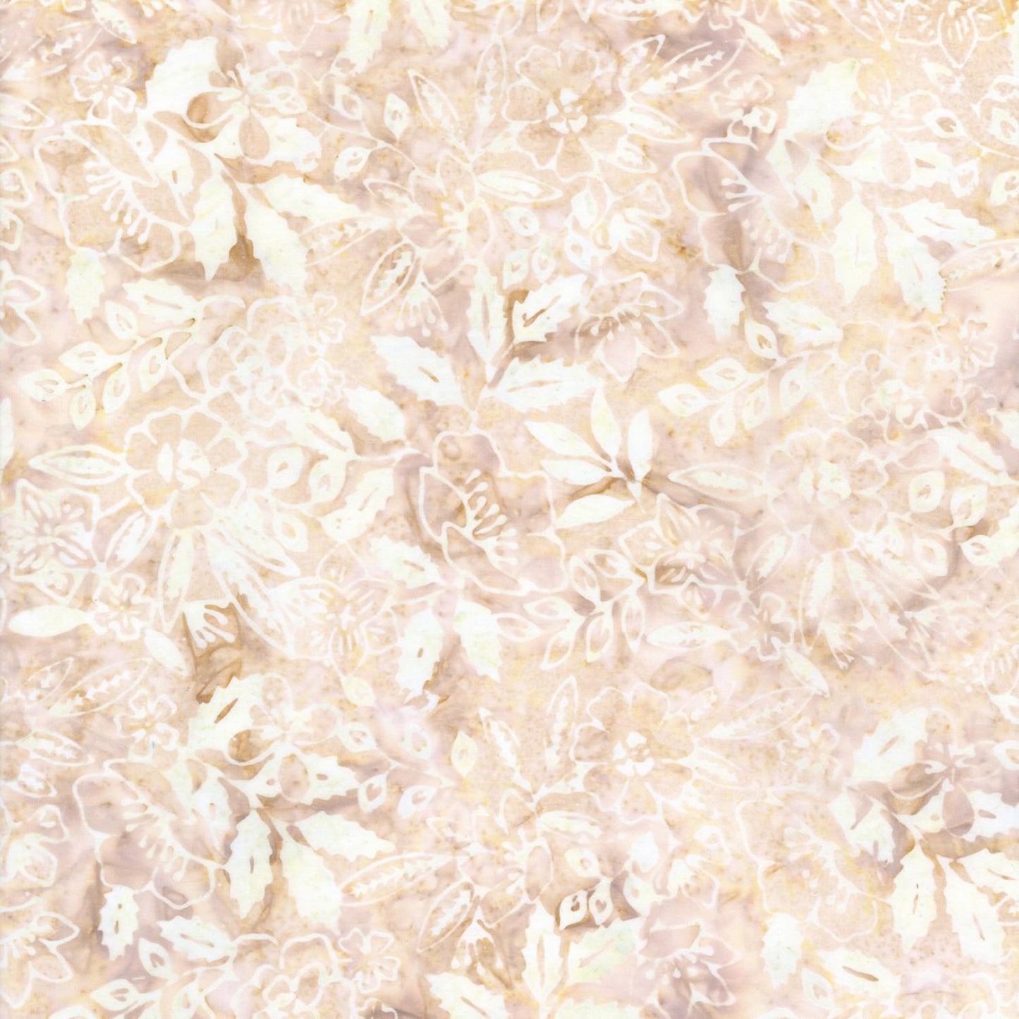 Batik - Tropical Flowers Bouquet - Faith - B1770