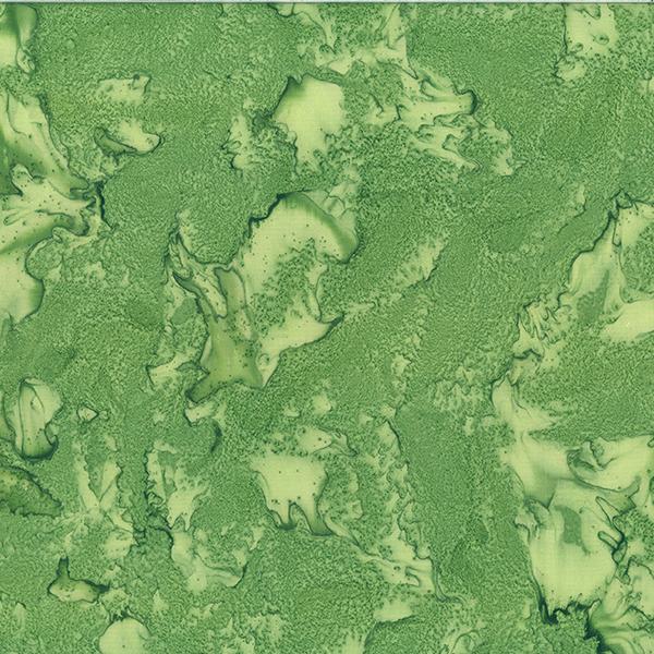 Batik - Watercolor - Caterpillar - 1897-269