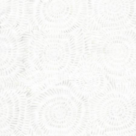 Batiks - Coconut Foundations Neutrals # FN-COCONUT