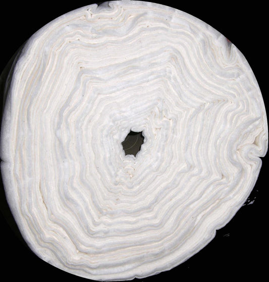 Batting - Heirloom - 80/20 poly blend - 96" - HLBY96