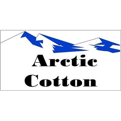 Batting Arctic Bamboo/Cotton Blend - 124" wide - ACBAM124