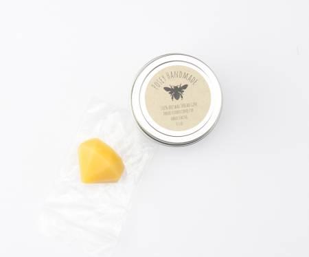 Beeswax Thread Gem Pure Beeswax Thread Conditioner # BSWXTHRDGM