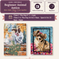 Beginner Animal Antics - Starts Thu Sep 17 @1pm