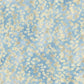 Behind Blue Eyes - Slate Golden Dots  # 8652S-79