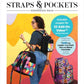 Backpack Straps and Pockets - FPP Expansion Pack (for ByAnnie patterns) # QE104