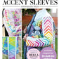 Bella Accent Sleeves - FPP Expansion Pack (for Bella Quilted Coat) # QE103