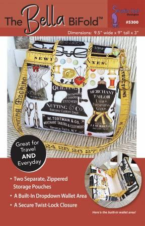 Bella BiFold # SKD5300