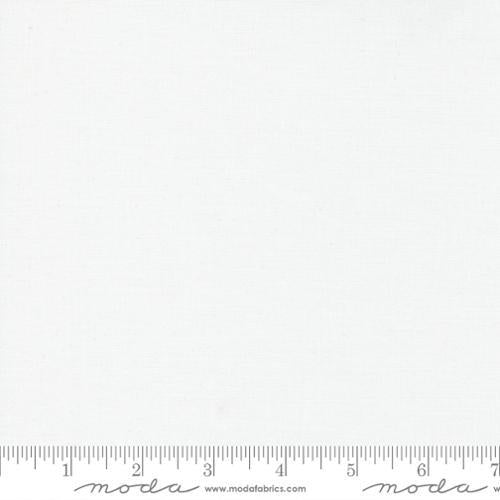 Bella Solids - White Bleached - 1000-98
