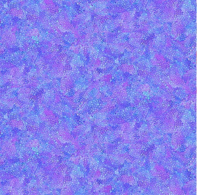 Bellagio Bubble Texture - Violet - CD3212-Vio