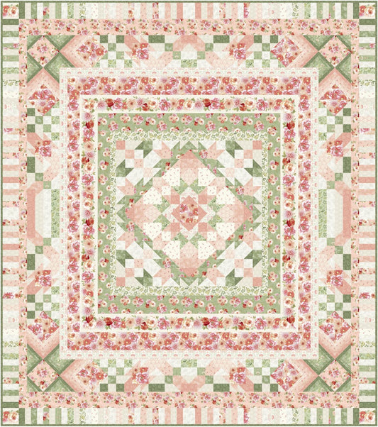 Bellini Block of the Month- Registration - Starts end of August 2027