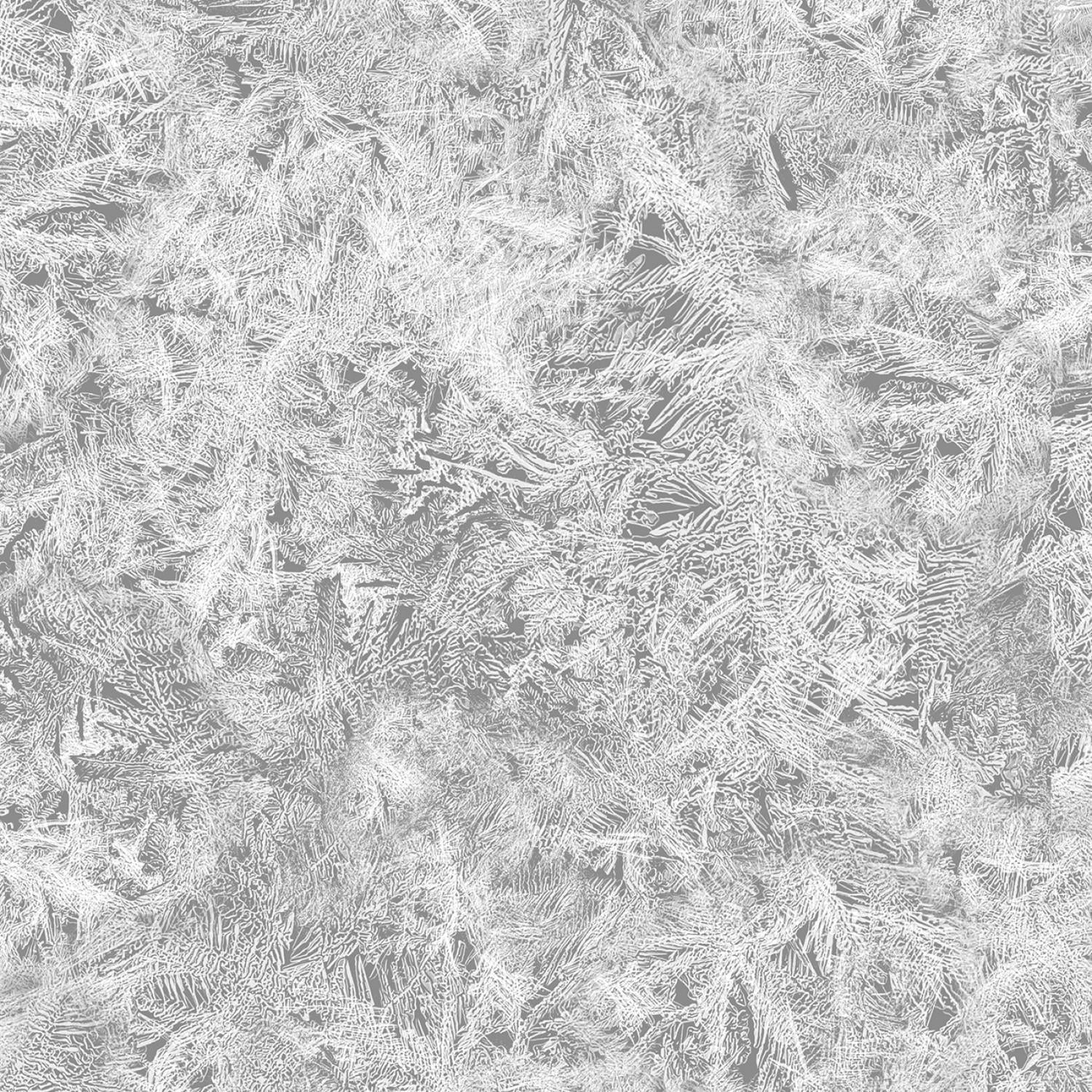 Bentley's Snowflakes - Ice Crystals - R650950D-Silver