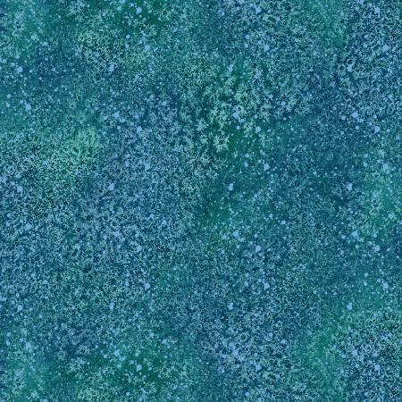 Beyond The Pines - Blue Spruce Crystal Frost Texture  # 3685-76