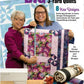 Big Block 3-Yard Quilts # FC032542