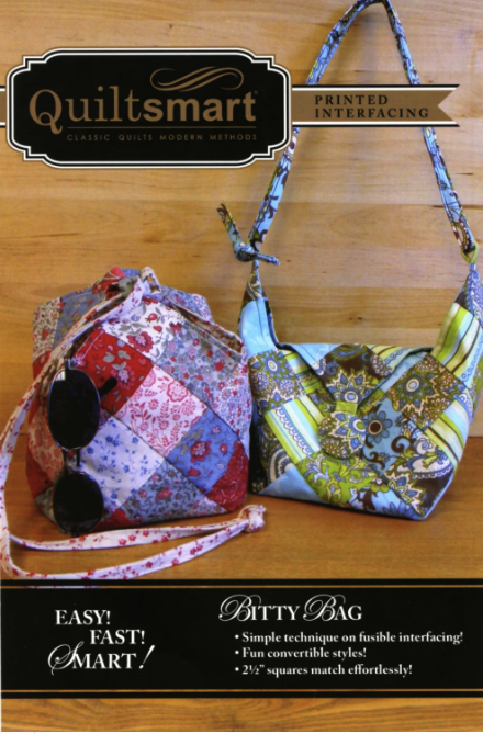 Bitty Bag Fun Pack # QS10039