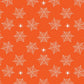 Black & Boo - Spiders & Webs - Orange - 14566G-38