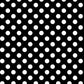 Black Dots - 8216M-J