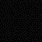 Kimberbell Black Tiny Dots - 8210M-J