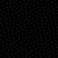 Black Tossed Scissors - C3814-Black