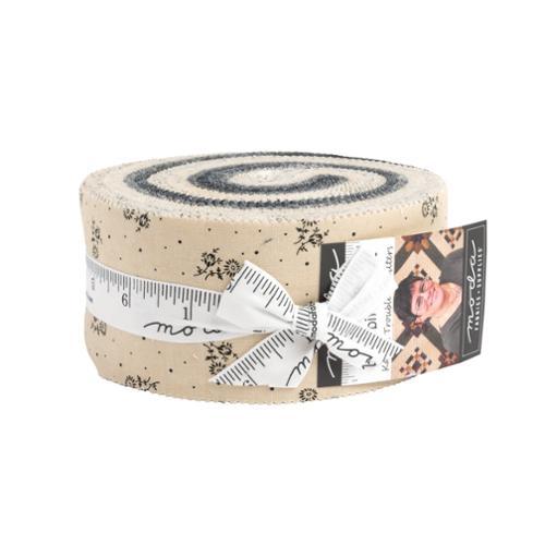 Blackbirds Nest Kansas Trouble Jelly Roll - JR9750