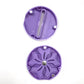 BladeSaver 45mm Premium Pink-Blue # BSPPINKBLUE