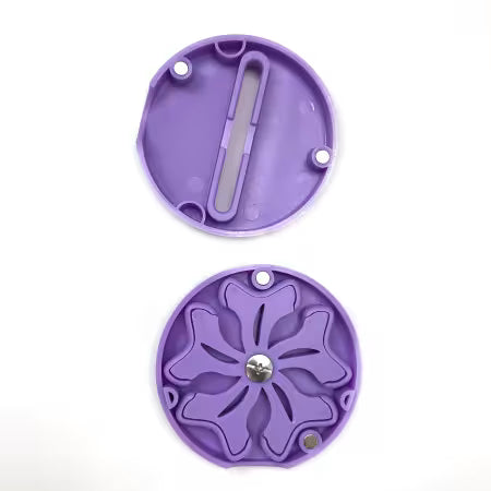 BladeSaver 45mm Premium Pink-Blue # BSPPINKBLUE