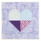 The Skill-Building Quick  Easy Block Tool 110 Quilt blocks in 5 Sizes  11521 - SPECIAL ORDER