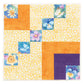 The Skill-Building Quick  Easy Block Tool 110 Quilt blocks in 5 Sizes  11521 - SPECIAL ORDER
