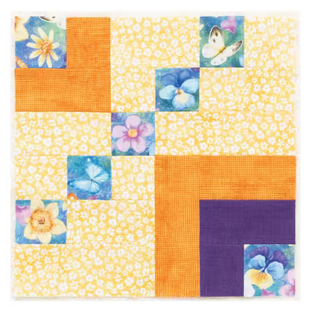 The Skill-Building Quick  Easy Block Tool 110 Quilt blocks in 5 Sizes  11521 - SPECIAL ORDER