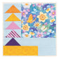 The Skill-Building Quick  Easy Block Tool 110 Quilt blocks in 5 Sizes  11521 - SPECIAL ORDER