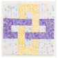 The Skill-Building Quick  Easy Block Tool 110 Quilt blocks in 5 Sizes  11521 - SPECIAL ORDER