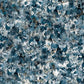 Blue Autumn - Blue Twilight Thicket # 24590-BLU