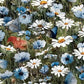 Blue Autumn - Green Meadow Whisper # 24589-GRN