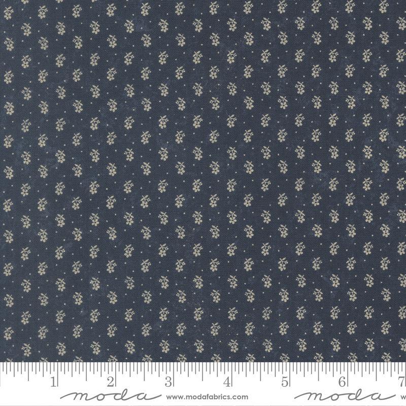 Bluebirds Nest - Blue - 59805-14