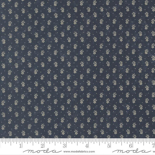 Bluebirds Nest - Blue - 59805-14