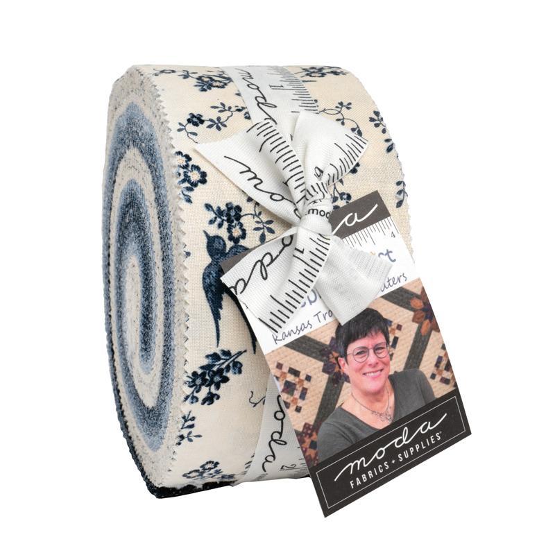 Bluebirds Nest - Jelly Roll® JR9800