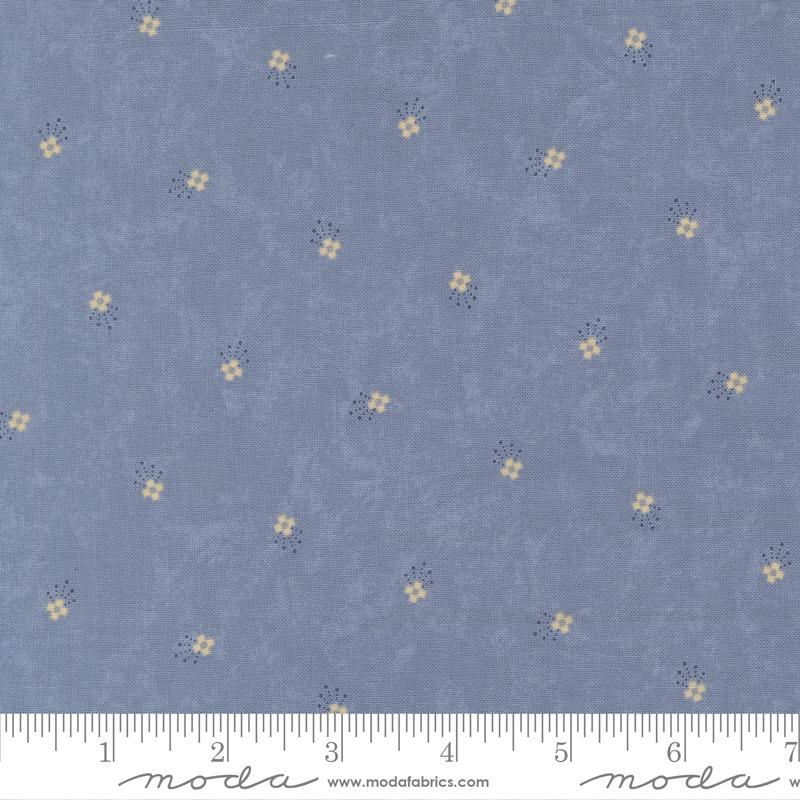 Bluebirds Nest - Light Blue - 59803-24