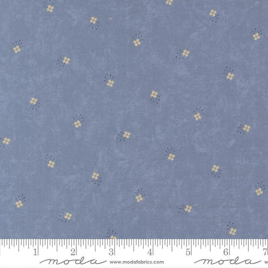 Bluebirds Nest - Light Blue - 59803-24