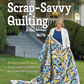 Bonnie Hunter’s Scrap-Savvy Quilting # 11675