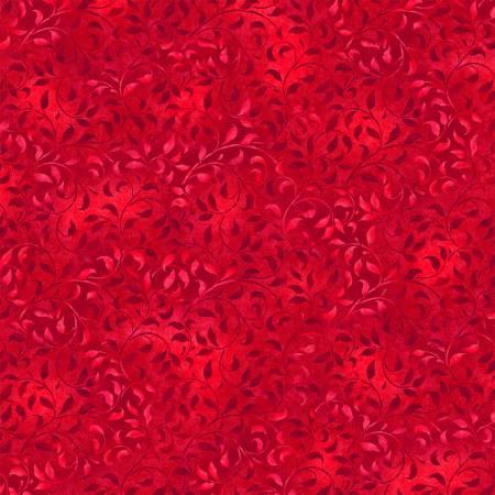 Bright Red Climbing Vine # 38717-333