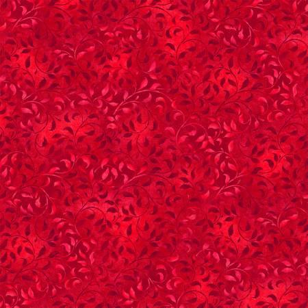 Bright Red Climbing Vine # 38717-333