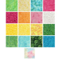 Bright Side Block of The Month Fat Eighths Insurance Bundle - Starts end of March 2027