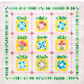 Bright Side Block of the Month - Full Kit Purchase - Starts end of March 2027