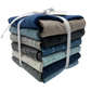 Bundle Up Flannel Fat Quarter Bundle - 12 Pack