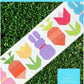 Bunny Trail Table Runner # TTN-131