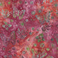 Butterfly Haven-Falling Leaves - Butterfly Floral - Multi Red Pink - 712401873